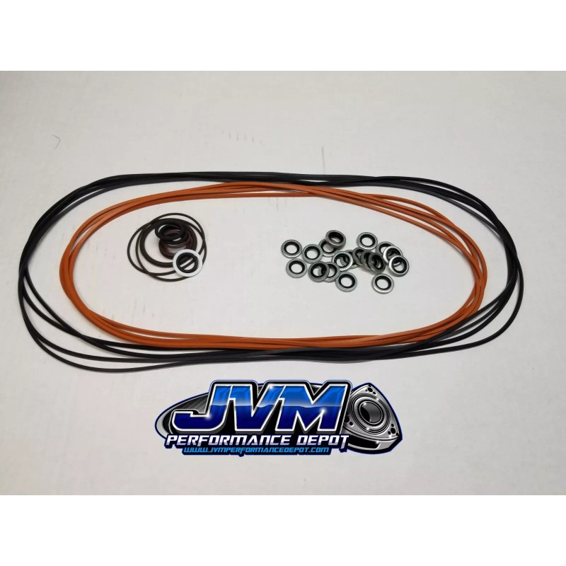 Rotary Pro Performance 1986 - 2002 Mazda Rotary 13B Engine