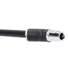 4PCS 14 Inch Air Chuck 1/4in FNPT Extended Reach Straight