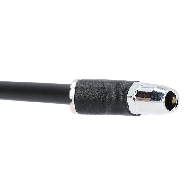 4PCS 14 Inch Air Chuck 1/4in FNPT Extended Reach Straight