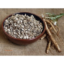 Naturix24 Dandelion Root Cut - 100g Bag