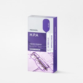 Mediheal Derma Ampoule Mask HPA 10 Sheets