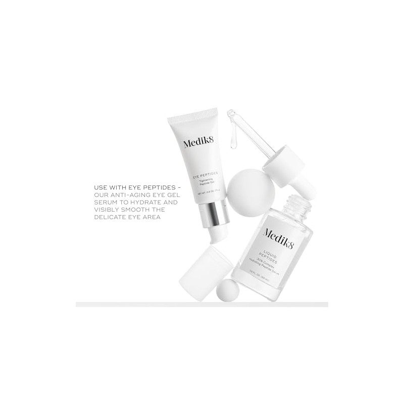 Medik8 - Péptidos líquidos (30 ml)