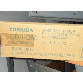 Toshiba Genuine Toshiba 6LJ70598000 Drum Only4555 3555c 4505ac 4505ac 4015ac