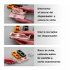 Block Shape Tape Dispenser | Fun | Ideal Gift for