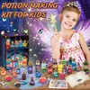 JONEG Gifts for 3-8 Year Old Girls Boys: Potion Making