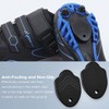 Gto SPD Cleat Covers, Compatible with -51 SPD Cleats, Durable,
