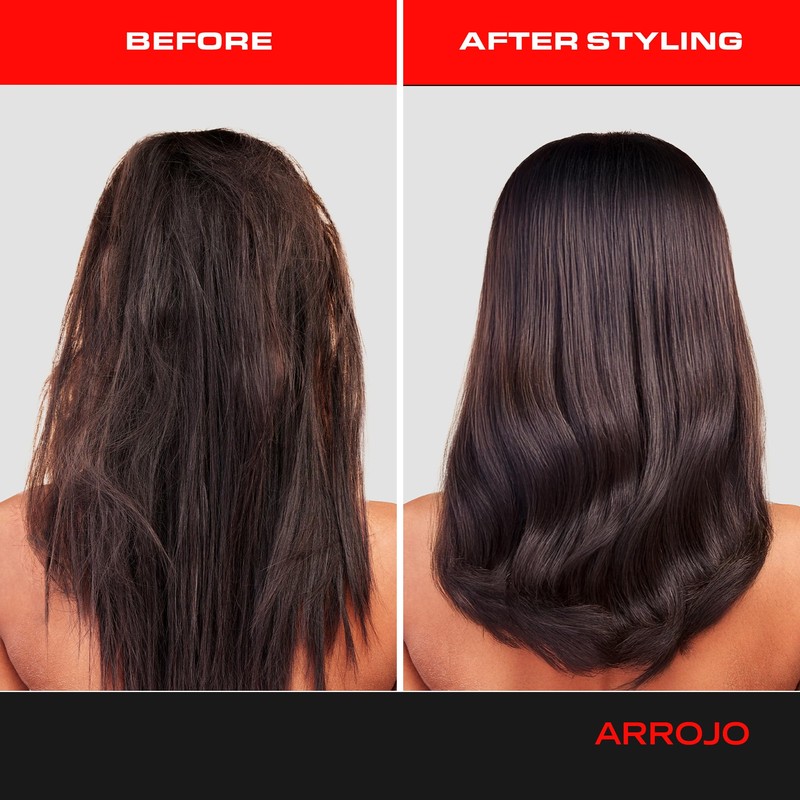 ARROJO Shine Luxe Conditioner, 6.7 Fl Oz