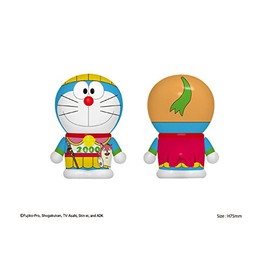 VARIARTS Doraemon 085 (Sun King legend)