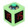Cube Timer 1.4 Inch Digit LED Display 4 Sided Digital