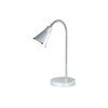 Reality Leuchten Table Lamp LED with Flex Arm and 3.8