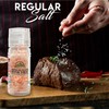 Himalayan Chef Himalayan Salt Grinder-3.5 oz