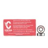 Cortina Presto Skateboard Bearings Set Of 8