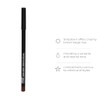 MAC- Lápiz labial Mac Lip Pencil Stripdown Creamy Brown Beige,
