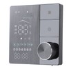 Smart Thermostat AI Electric Heating Thermostat Energy Saving Programming App