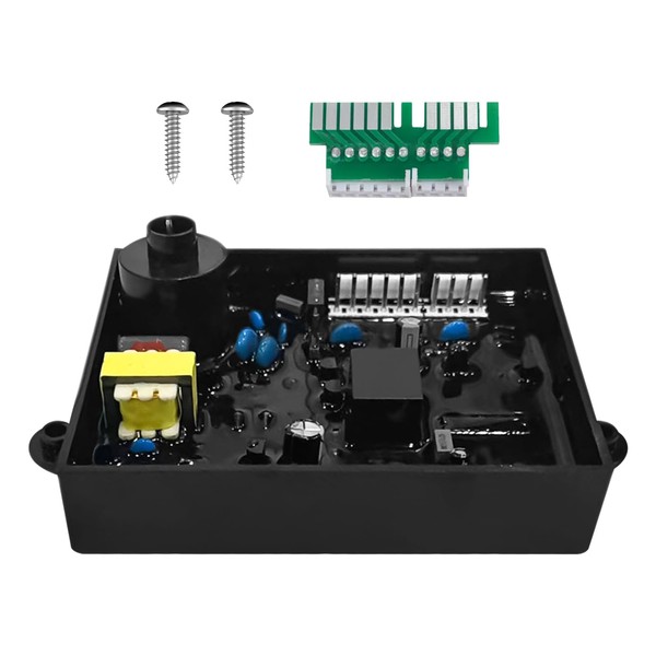 93851 91365 Circuit Board Kit for Water Heaters Use with