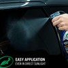 Turtle Wax 53878 ICE Spray Wax, Ultimate High Shine Wax