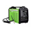 HOTLIGHTS titanium tig 200 ac/dc welder HOT ROCKER amperage control