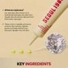 Serum Facial K-Secret Advanced Shot Retinal Liposome 12% Antiedad 15ml
