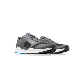 Zhik 2023 FUZE Sailing Trainer SHO0060 - Grey/Blue Footwear Size - 7 Footwear Size - 7