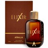 Atralia Elixir Eau de Parfum 100ML | Fresh Amber Woody