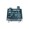 SANYOU SFK-112DM 20A 250VAC DIP-4 Relay