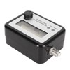 Digital Satellite Signal Meter 950 to 2150MHz HD LNB to