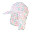 Gifts Treat Baby Girls Sun Hat Kids Legionnaires Hat, UPF