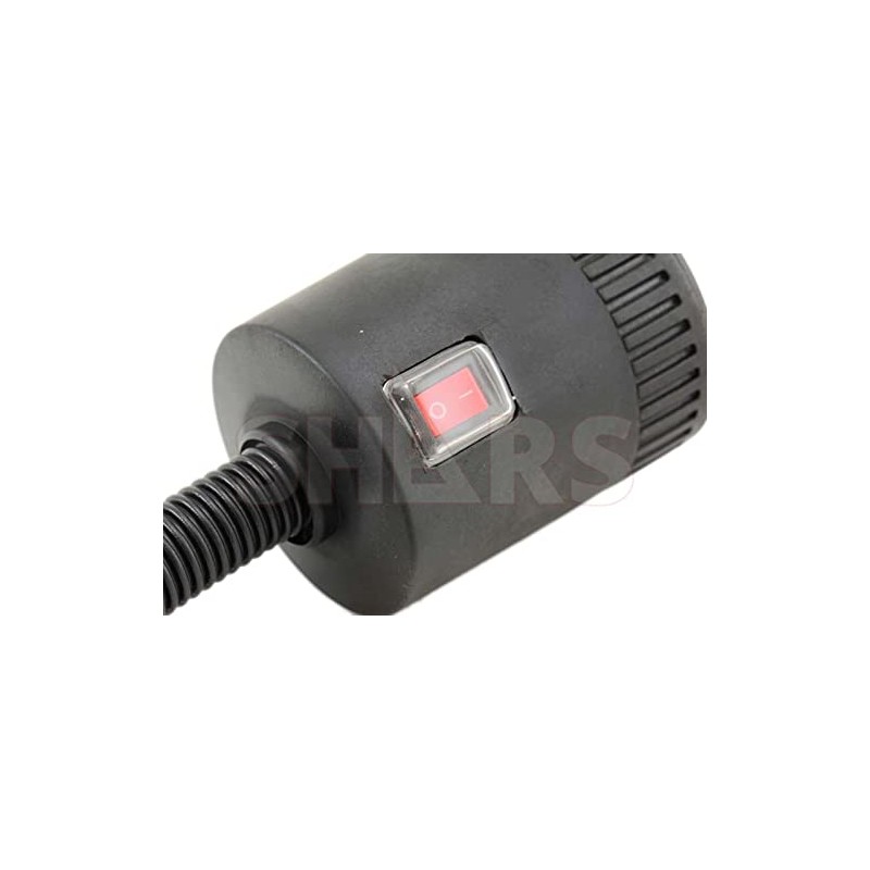 Shars 22" Gooseneck Bolt Mounted LED Working Light 505-1077 L