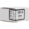 Hillman 4276 Stainless Steel Screw Eye (#4 x 2-3/16" x