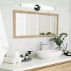 Unbranded LED Bathroom Vanity Wall Light Modern Bath Light Bar