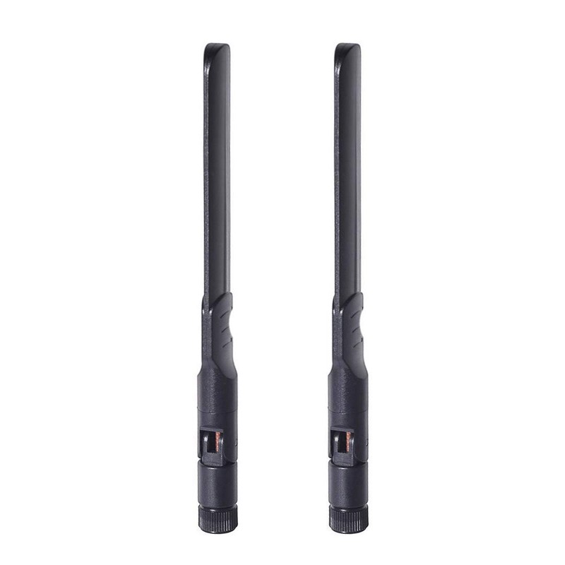 Bingfu 4G LTE Cellular Trail Camera Antenna 8dBi RP-SMA Male