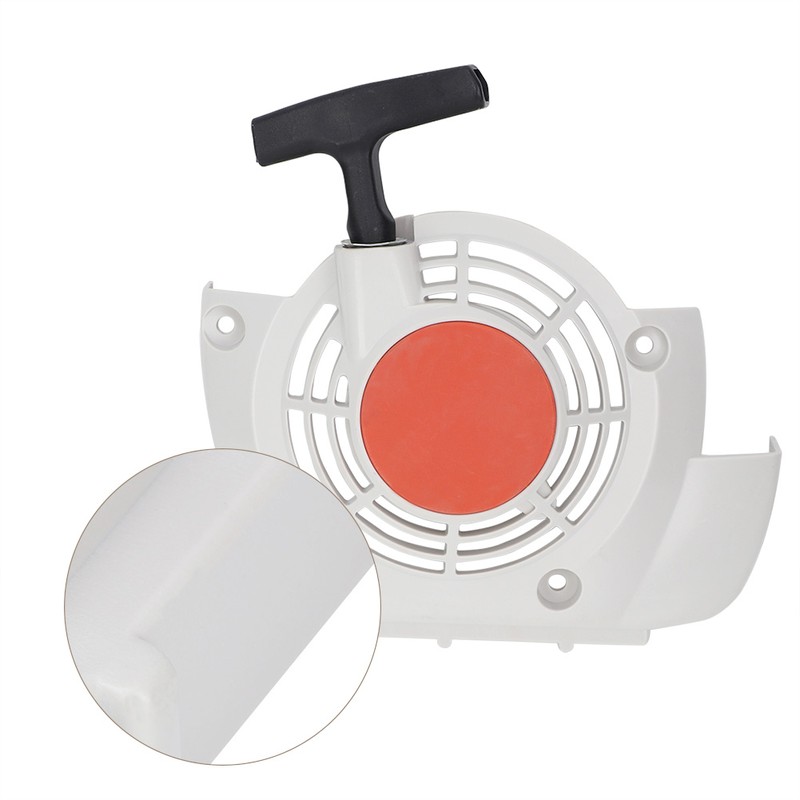 Pull Starter Recoil Starter for STIHL FS400 FS450 FS480 Brushcutter