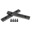 Faithfull FAIMV150JAWS Spare Vice Jaws 150mm(6in) for FAIMV150SG