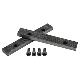 Faithfull FAIMV150JAWS Spare Vice Jaws 150mm(6in) for FAIMV150SG