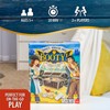 Don't Touch My Booty, The Pirate Plundering Party Game, Cover