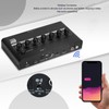 Digital to Analog Audio Converter Bluetooth Optical Coaxial to Analog
