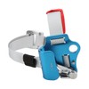 Foot Ascender Aluminium Alloy High Hardness Light Weight Portable Nonslip