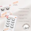 KISS MLBB My Lash But Better Lashes - Blessed