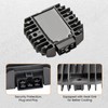 maXpeedingrods Stator & Regulator Rectifier For Yamaha R6 YZF-R6 1999