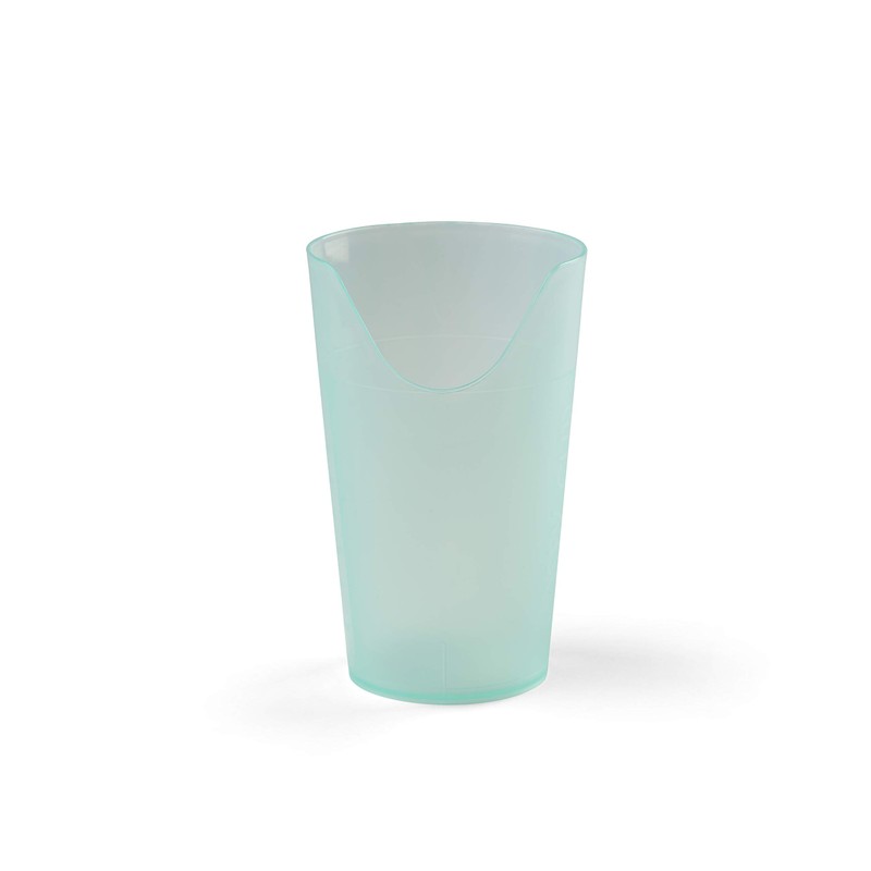 Providence Spillproof Nosey - Taza de 8 onzas, paquete de