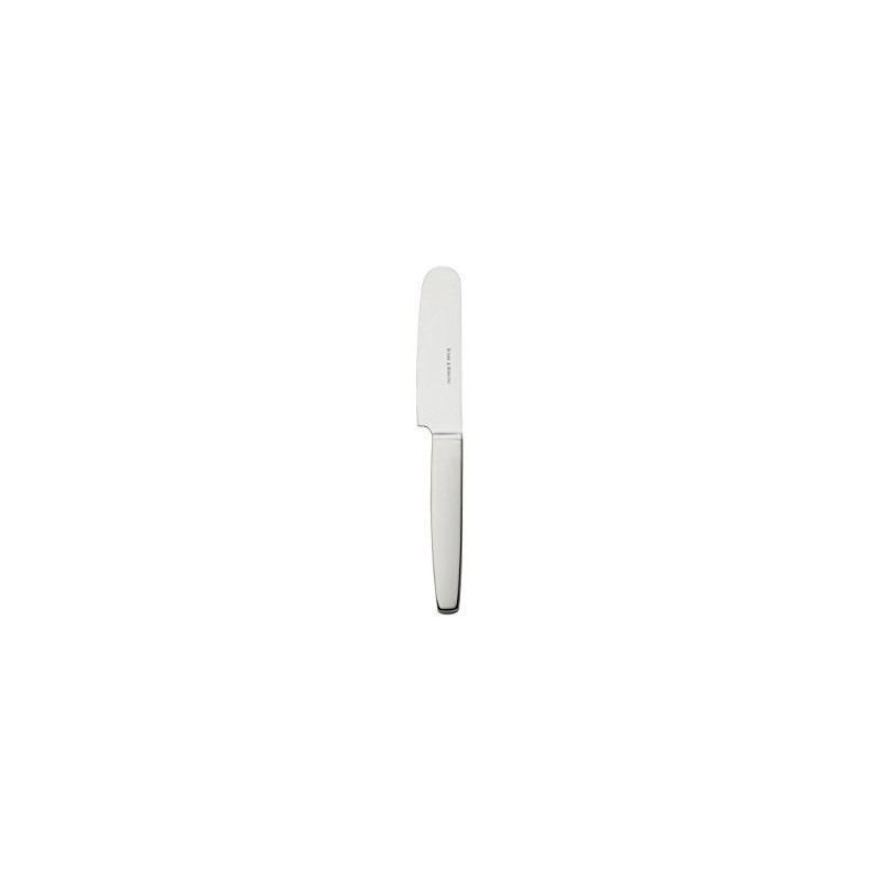 Robbe & Berking Pax Buttermesser mit Edelstahlklinge (18/8 Edelstahl)