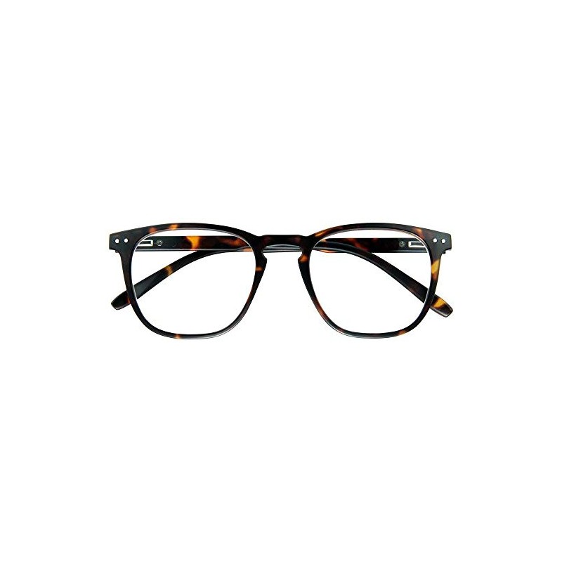 Lesebrille Tailor-Havanna-Sph:+1,50