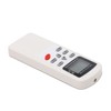 Universal Air Conditioner Remote Control for TCL Air Conditioner Royal