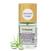 TITANIA® Aloe Cuticle Remover Gel 12 ml with Aloe Vera