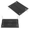 Folding Camping Table Outdoor Portable Aluminum Alloy Ultra Light Mini
