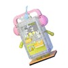 Doll Machine Mini Building Blocks Bricks Set Mini Claw Catch