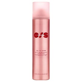 One Size Spray Fijador Matificante Resistente Al Agua On 'Til Dawn De 143 Ml