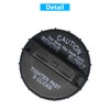 Fuel Tank Cap for Nissan Murano 2009-2011 Replace 17251-1AA0A 17251-1LA0B