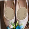 Ipetboom 1set Forefoot Mat Pads Durable Cushion Pads for Women