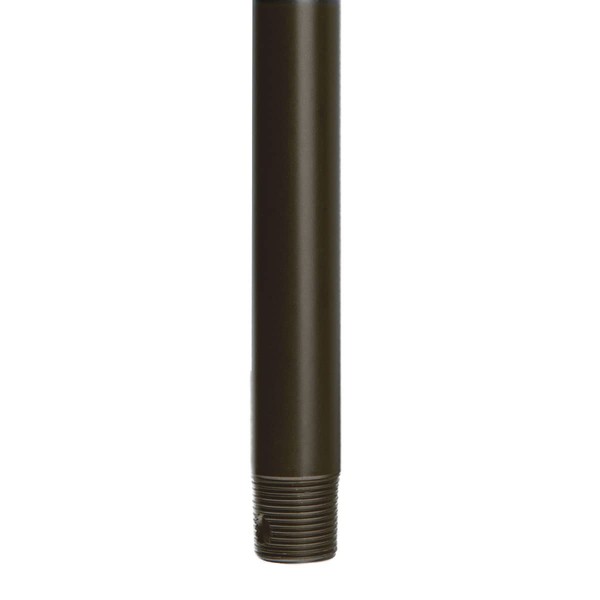 Modern Forms 36in Ceiling Fan Extension Downrod in Oil Rubbed